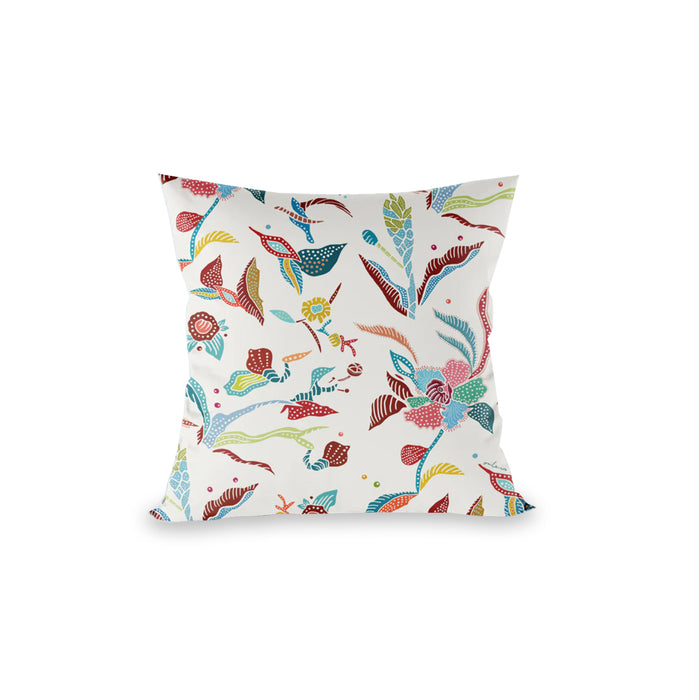 「オーキッドバティックガーデン」