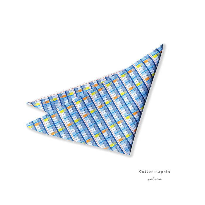 「オーキッドレガシー」リネンナプキン