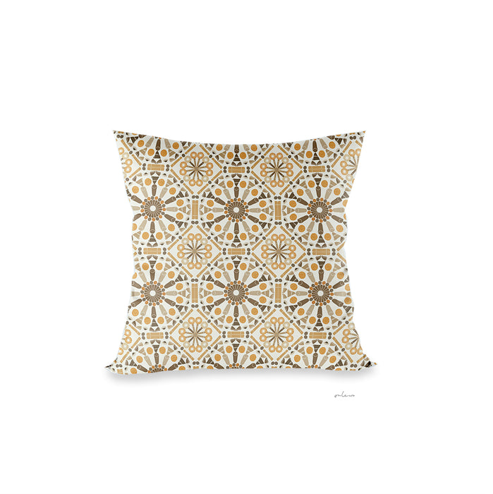 ‘KUEH TILE’ Cushion Cover