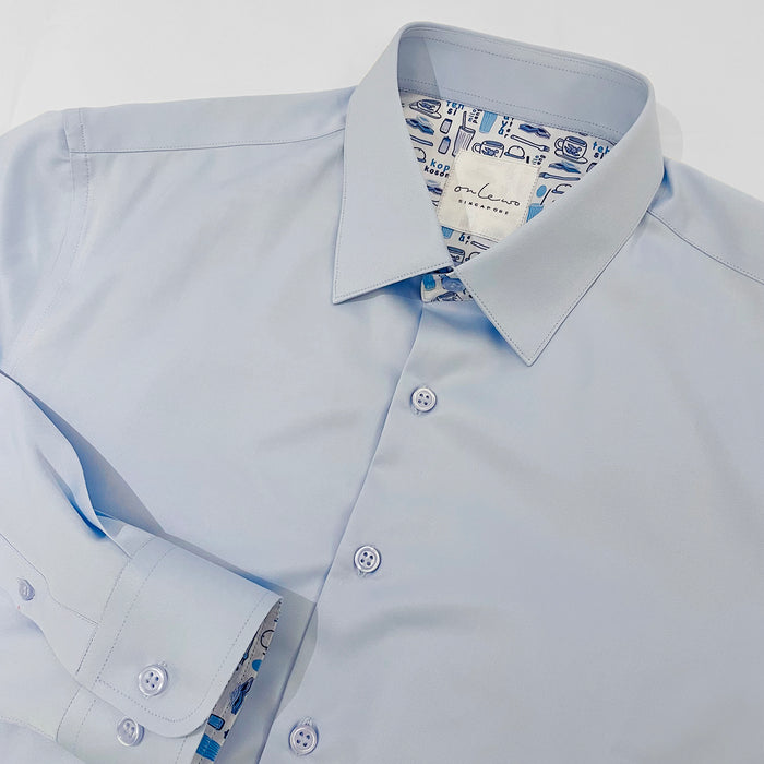 「リトル・インディア」