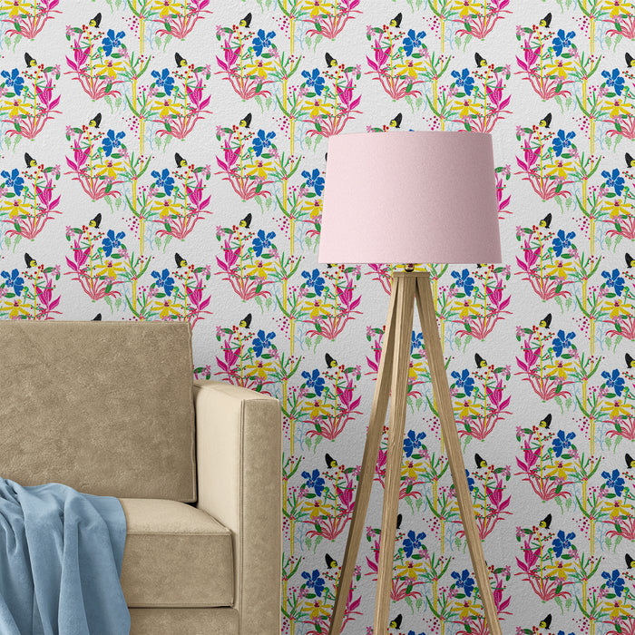 'DAZZLING SINGAPORE' Wallpaper