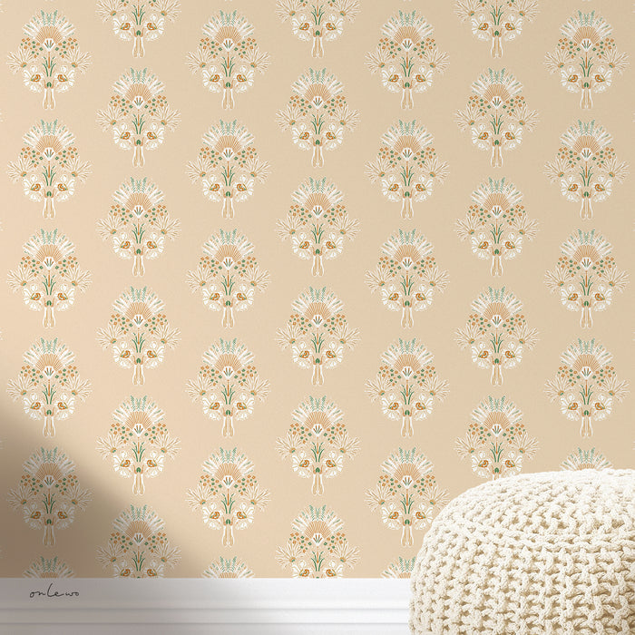 シンガポールオーキッド