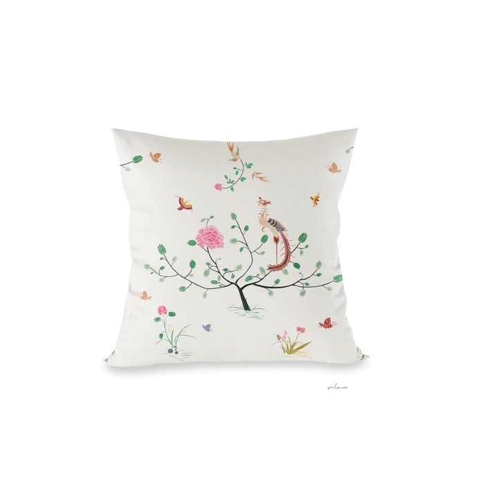 ‘PERANAKAN BLISS’ Cushion Cover