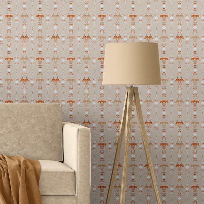 'PERANAKAN GRACE' Wallpaper