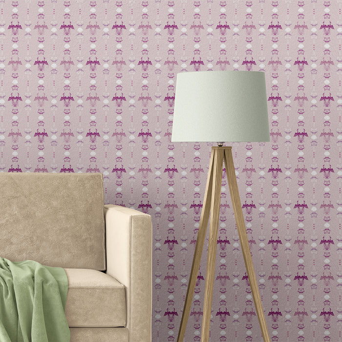 'PERANAKAN GRACE' Wallpaper