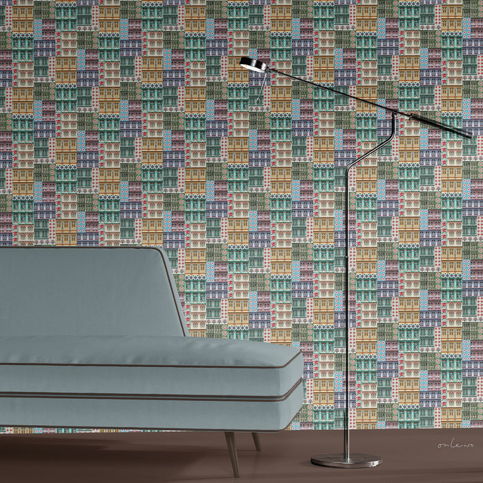 ペラナカンの物語