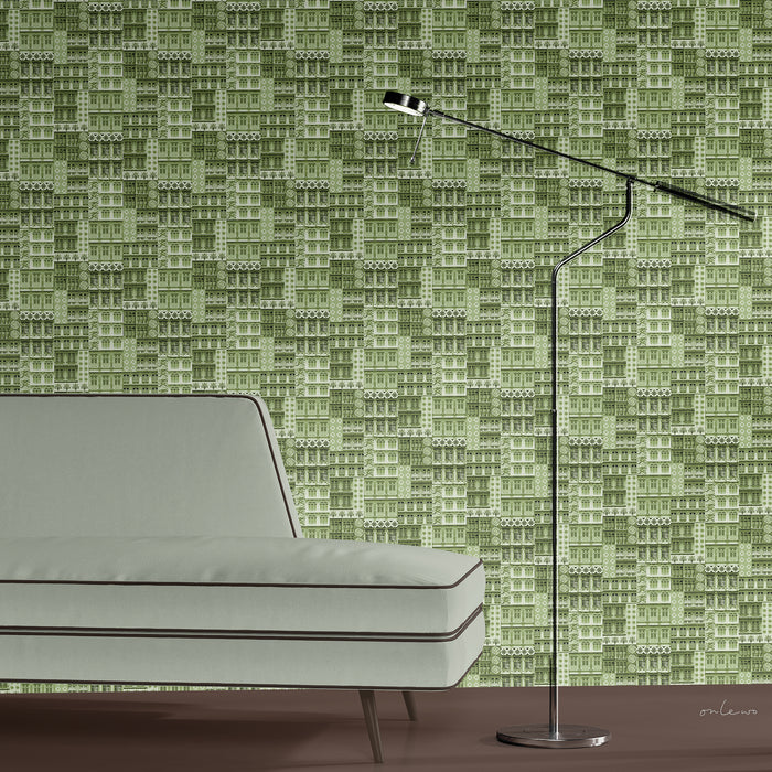 ペラナカンの物語