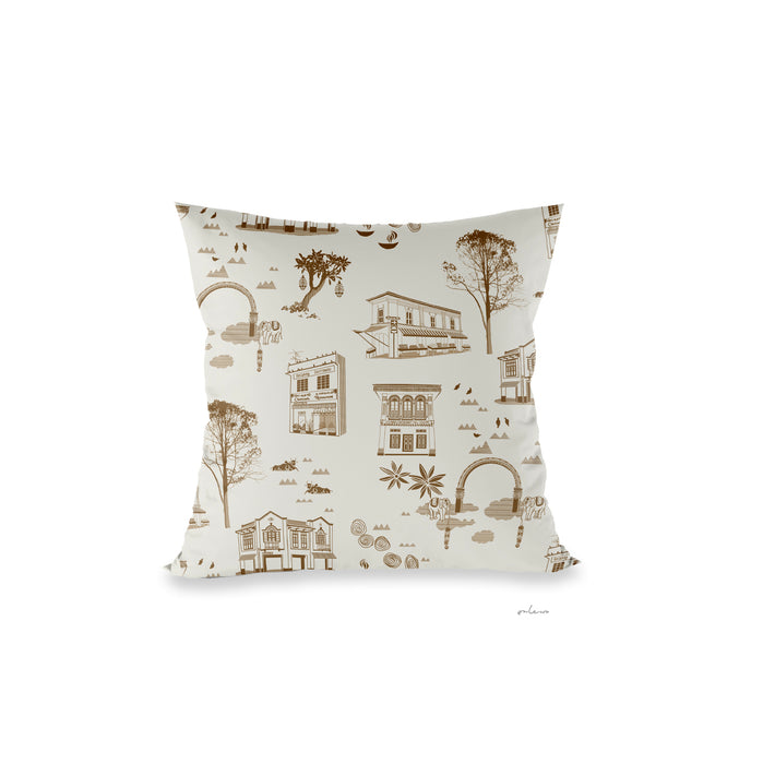 「リトル・インディア」