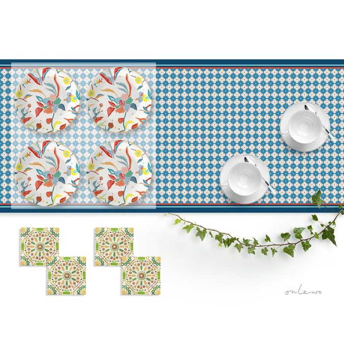 「ペラナカンストーリーギフトセット」