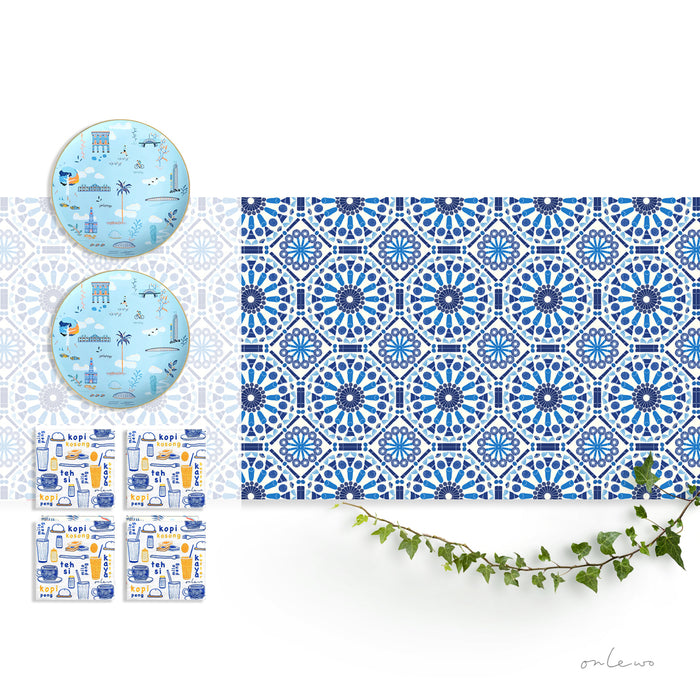 ‘A TASTE OF SINGAPORE’ Gift Set