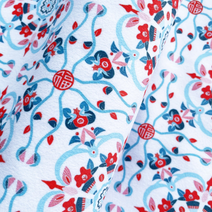 「anubundance  -  kueh tile」