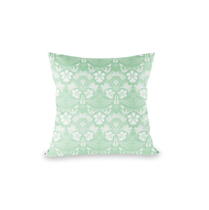 ‘SINGAPORE ORCHID’ Cushion Cover