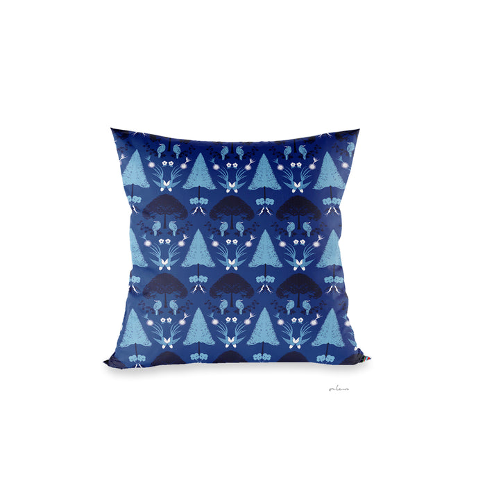 ‘BOTANIC GARDEN’ Cushion Cover