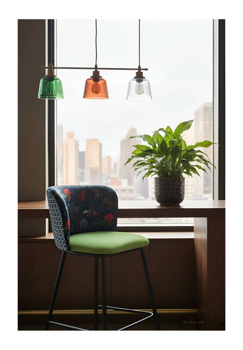 「ペラナカン・ラプソディ」