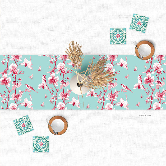 「anubundance  -  kueh tile」