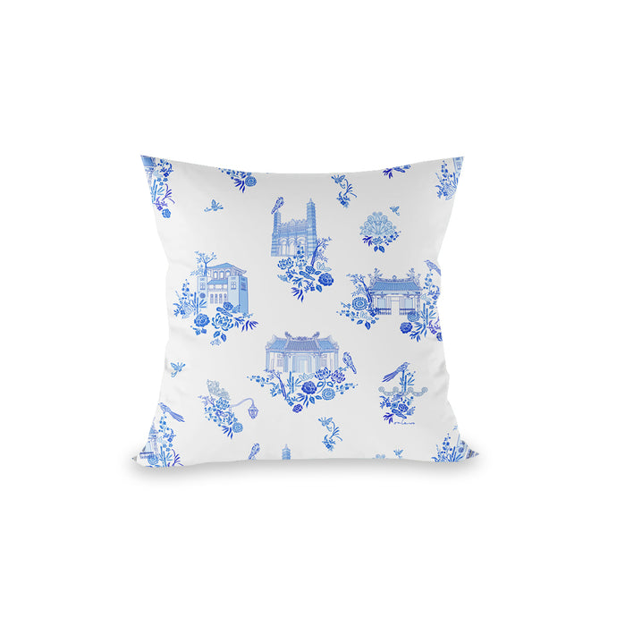 「シンガポールドリーム」