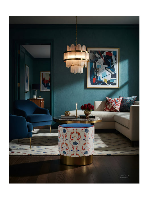 「ペラナカン・ラプソディ」