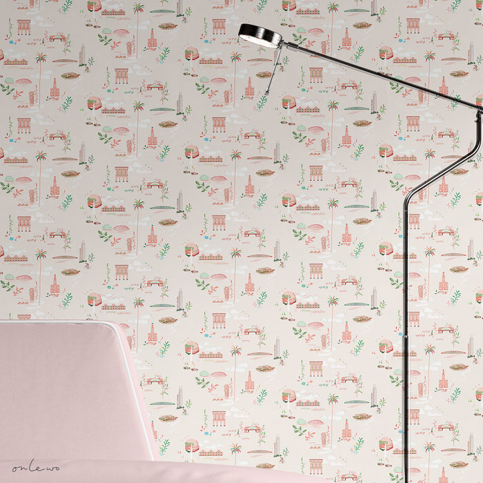 シンガポール川