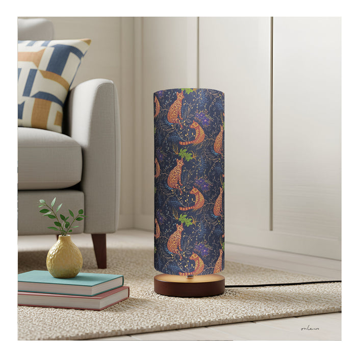 ‘MOONLIGHT FORESTERS’ Table Lamp