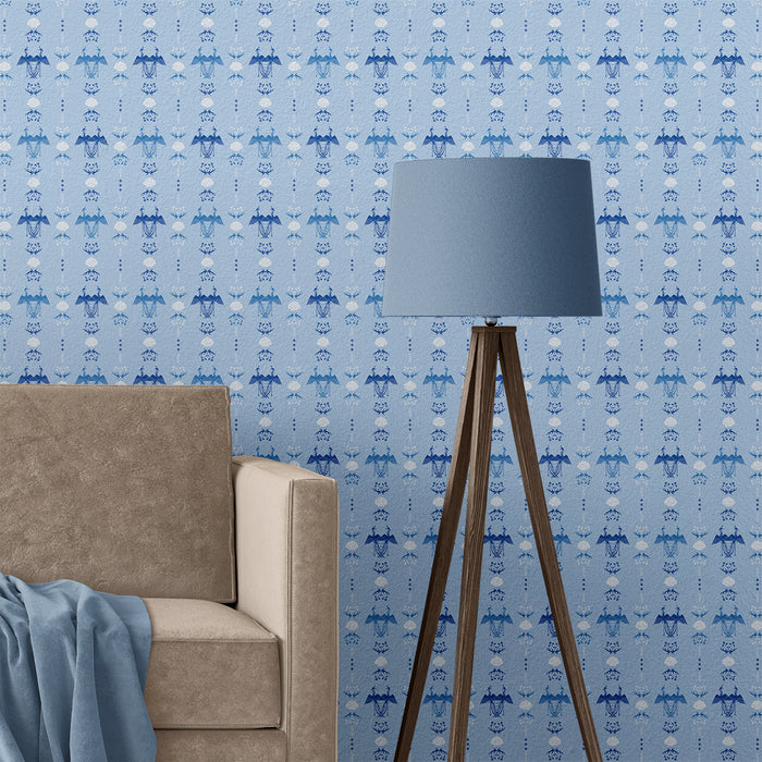 'PERANAKAN GRACE' Wallpaper
