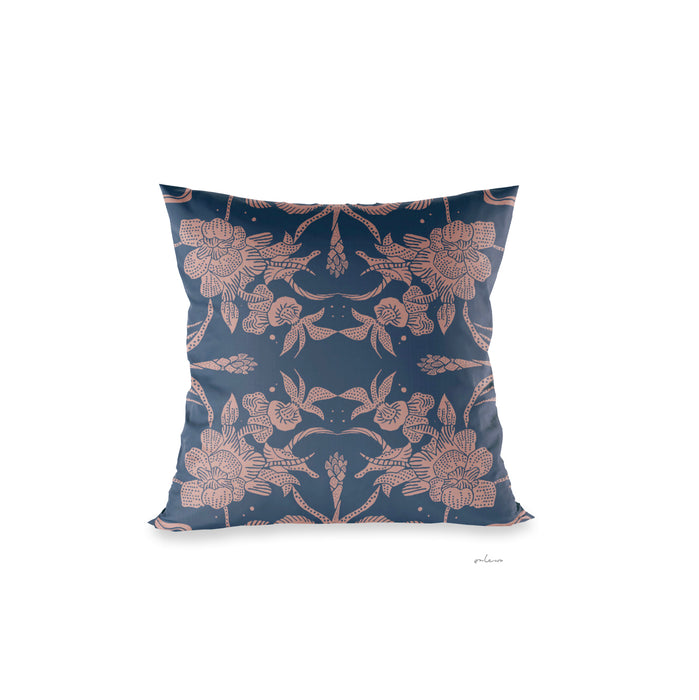 「オーキッドバティック」