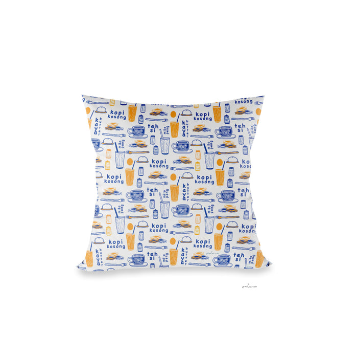 「カンポングラム」