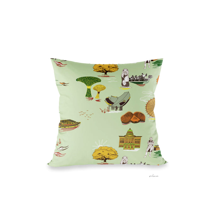 「Tiong Bahru」夏