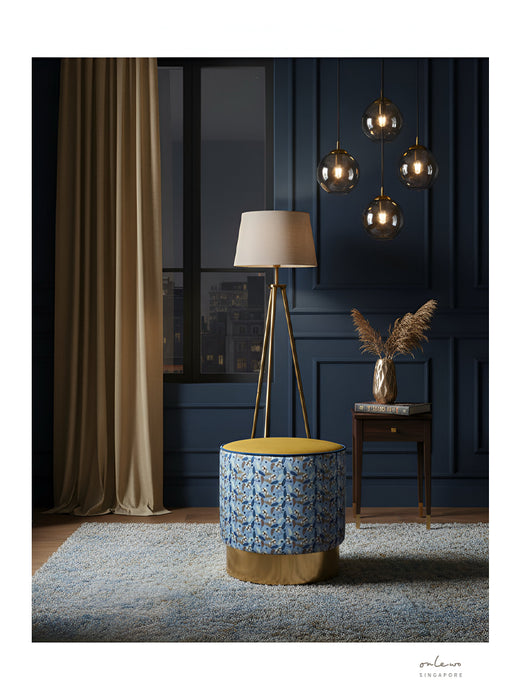 「ペラナカン・ラプソディ」