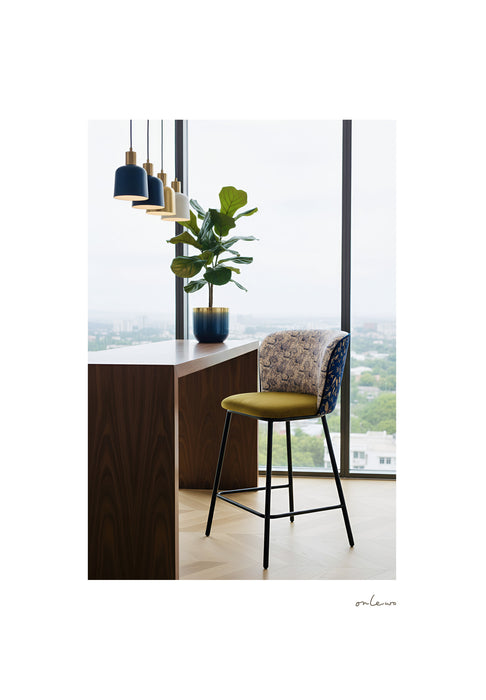 「ペラナカン・ラプソディ」