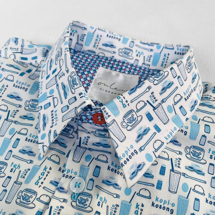 「リトル・インディア」