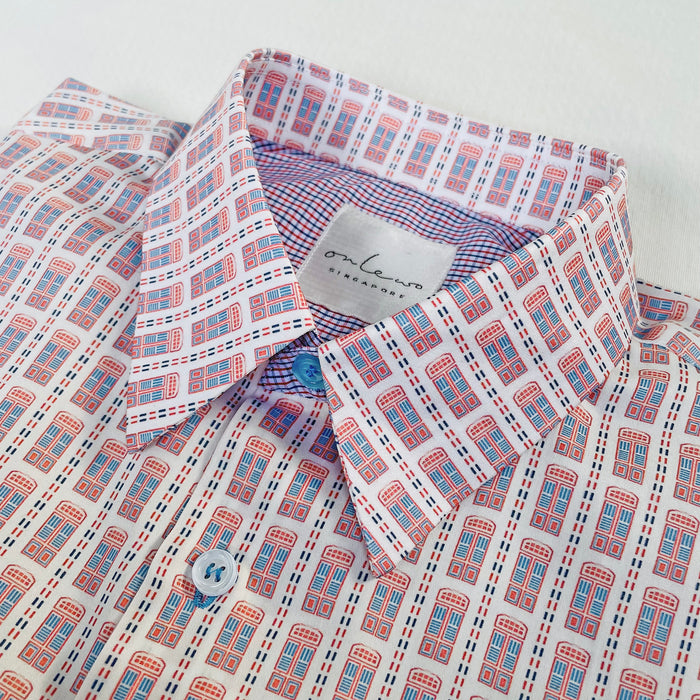 「リトル・インディア」