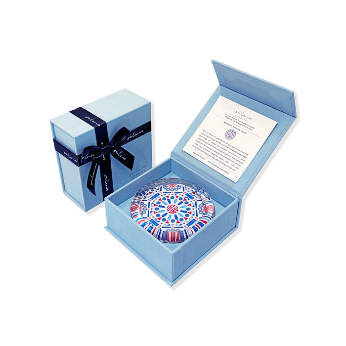 「Abundance Kueh Tile」コースター