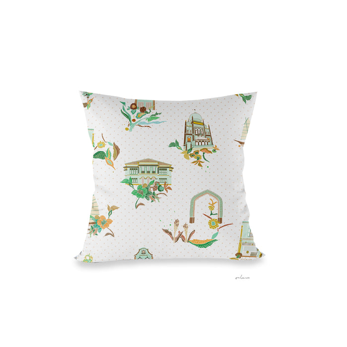 「カンポングラム」