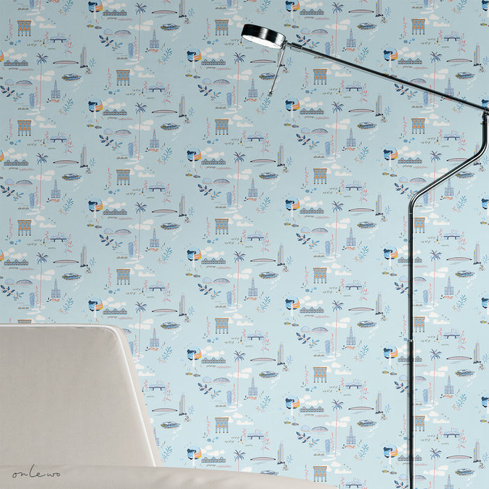 シンガポール川