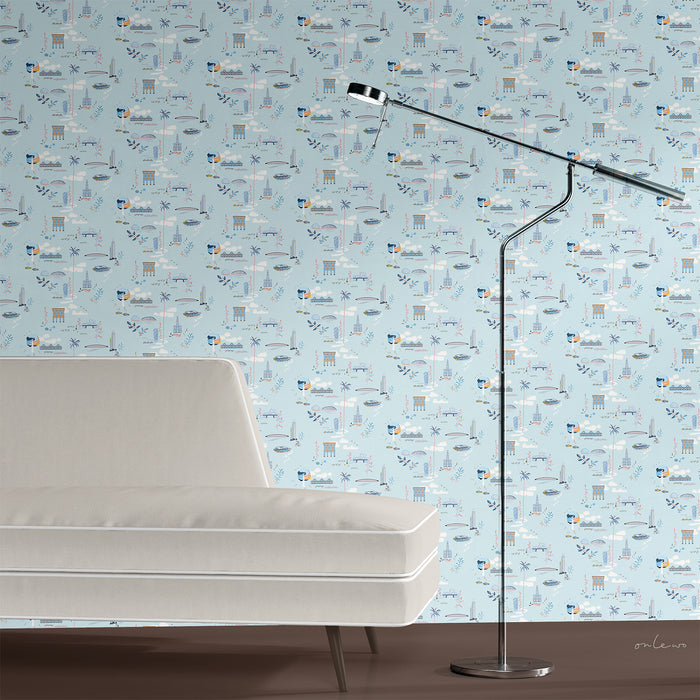 シンガポール川