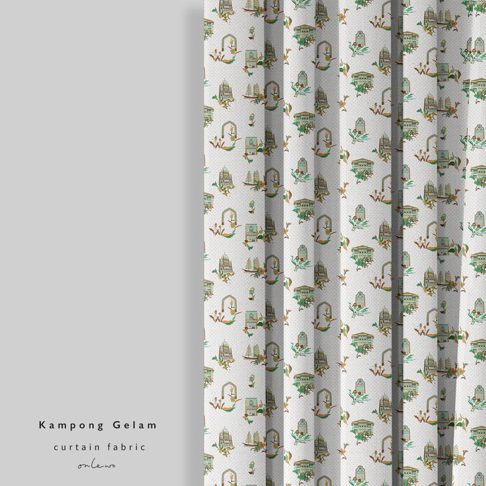 'Kampong Gelam'