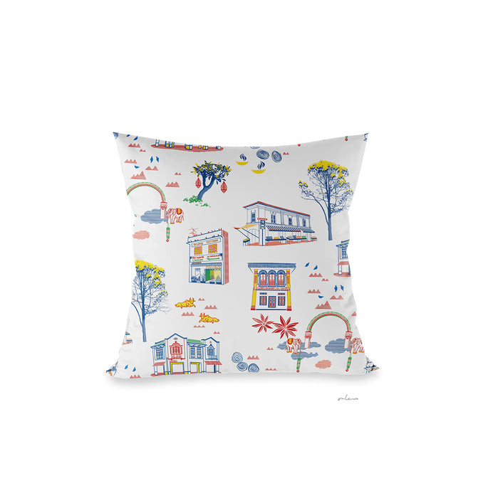 「リトル・インディア」