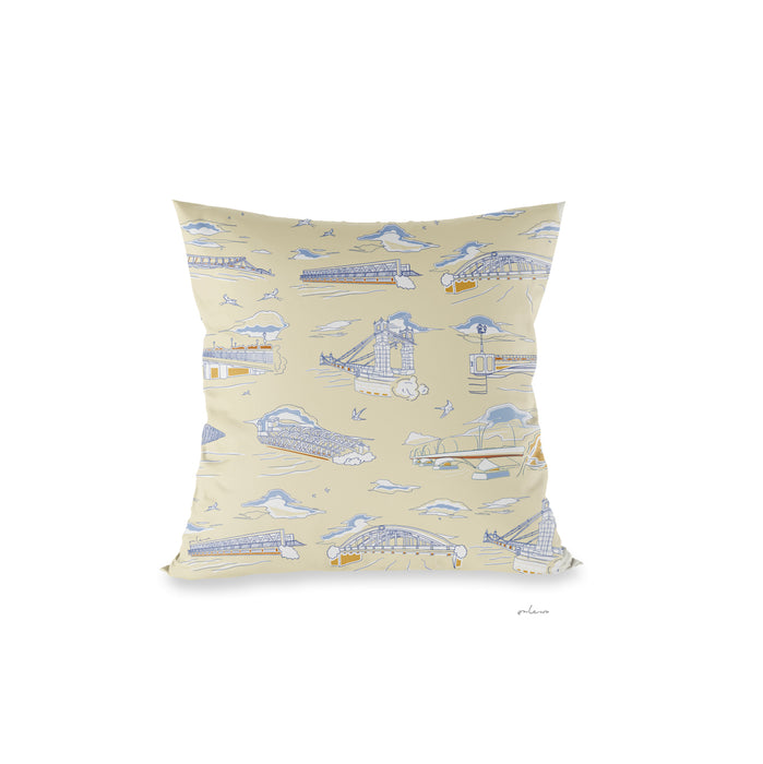 「シンガポールブリッジ」