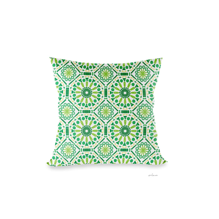 ‘KUEH TILE’ Cushion Cover