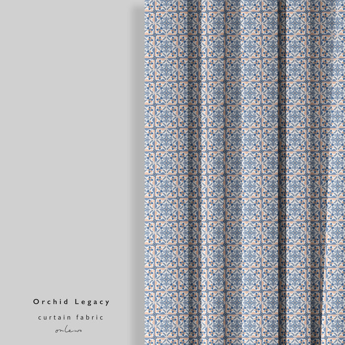 'Orchid Legacy'