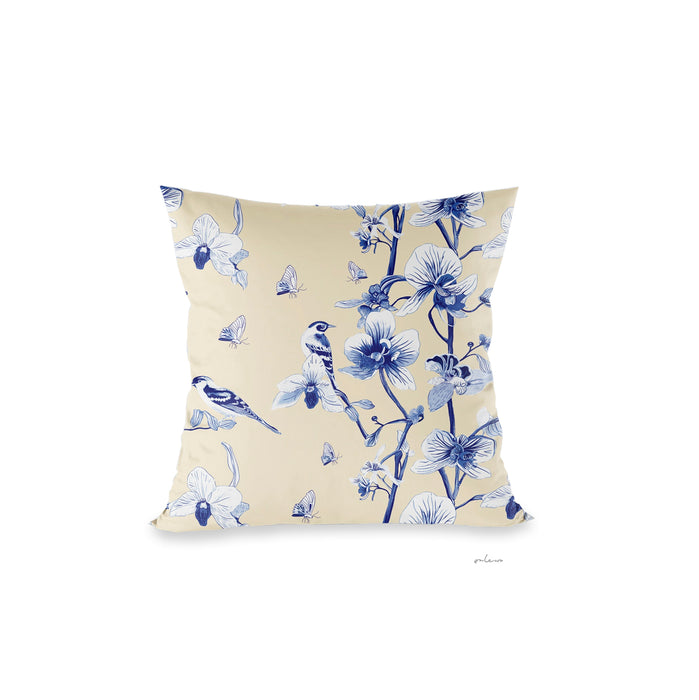 「オーキッドラプソディ」