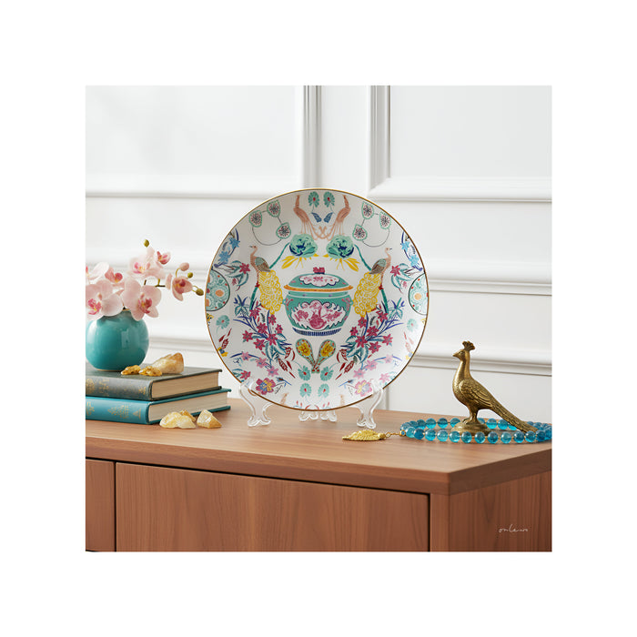 「ペラナカンの物語」