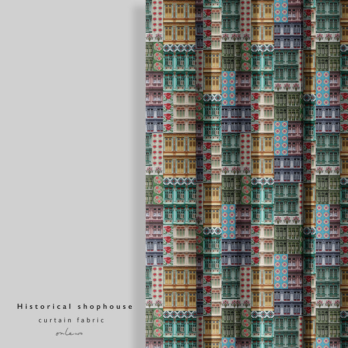 'Historical Shophouse'