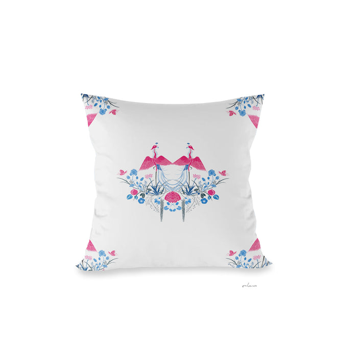 「カンポングラム」