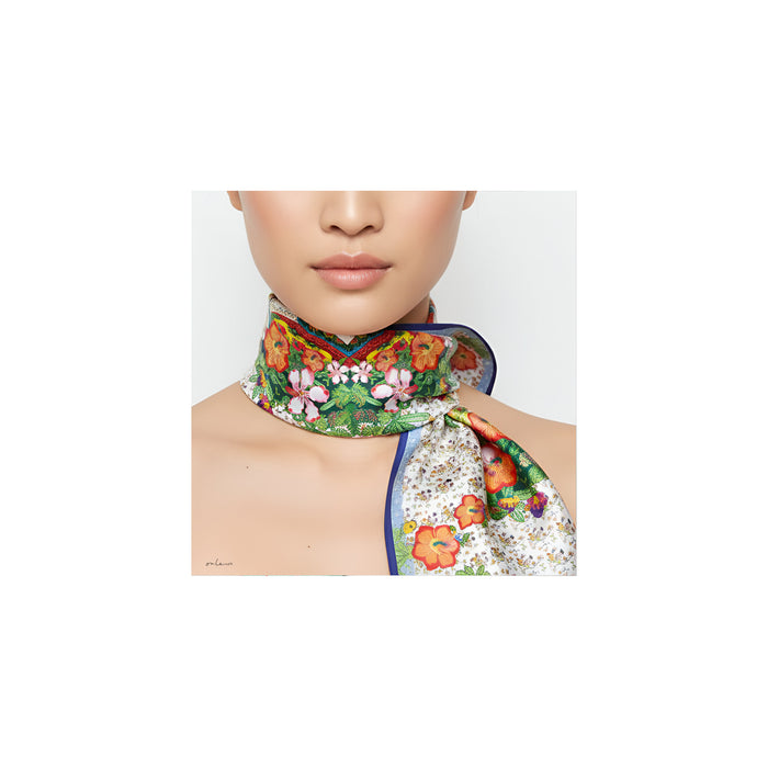 「輝かしいニョニャ」