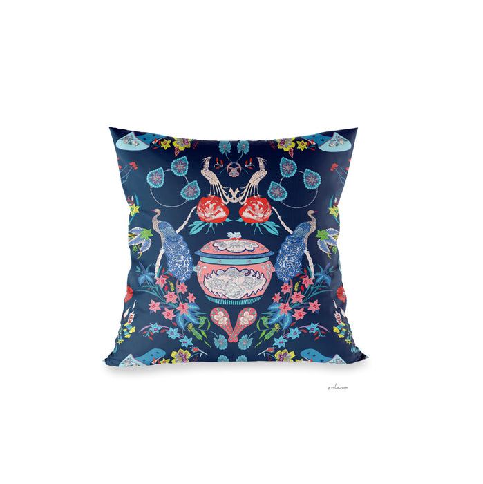 「ペラナカンストーリー」ベルベット