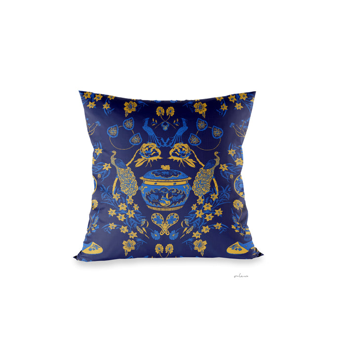 「ペラナカンストーリー」ベルベット