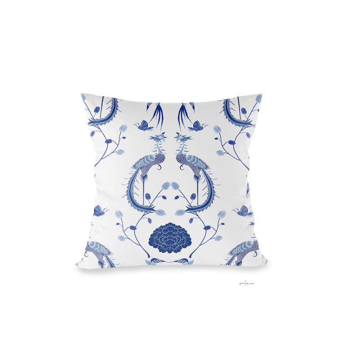 「ペラナカンガーデン」