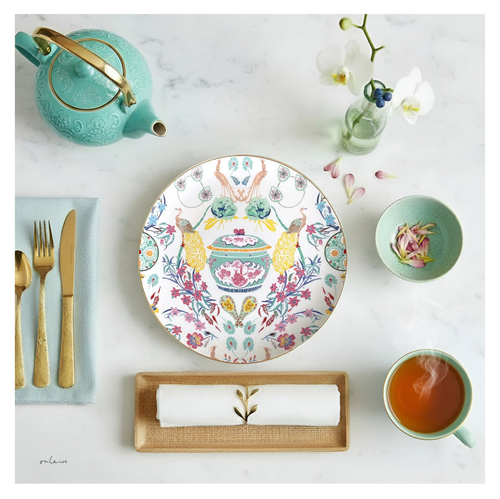 「ペラナカンの物語」