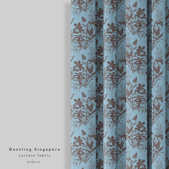 ‘Dazzling Singapore'